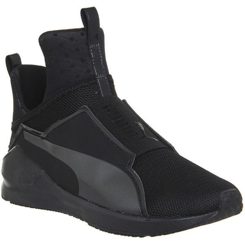 Puma Fierce Trainers - Picture 2 of 8